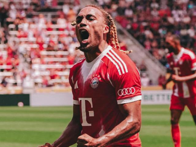 Galatasaray, Bayern Münih ile anlaşma sağladı! Yıldız isim 'tamam' derse transfer gerçekleşecek