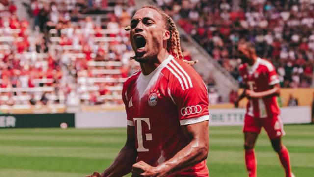 Galatasaray, Bayern Münih ile anlaşma sağladı! Yıldız isim 'tamam' derse transfer gerçekleşecek