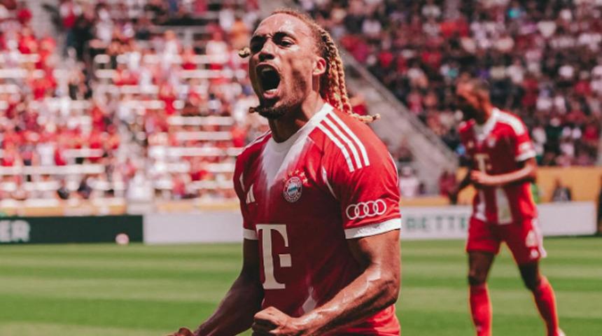 Galatasaray, Bayern Münih ile anlaşma sağladı! Yıldız isim 'tamam' derse transfer gerçekleşecek