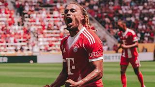 Galatasaray, Bayern Münih ile anlaşma sağladı! Yıldız isim 'tamam' derse transfer gerçekleşecek