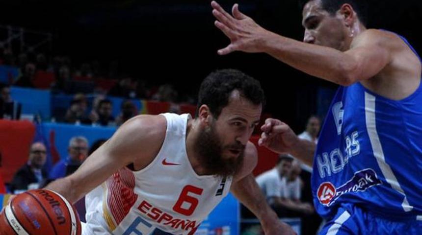 Yunan basketbolu kabuk değiştiriyor