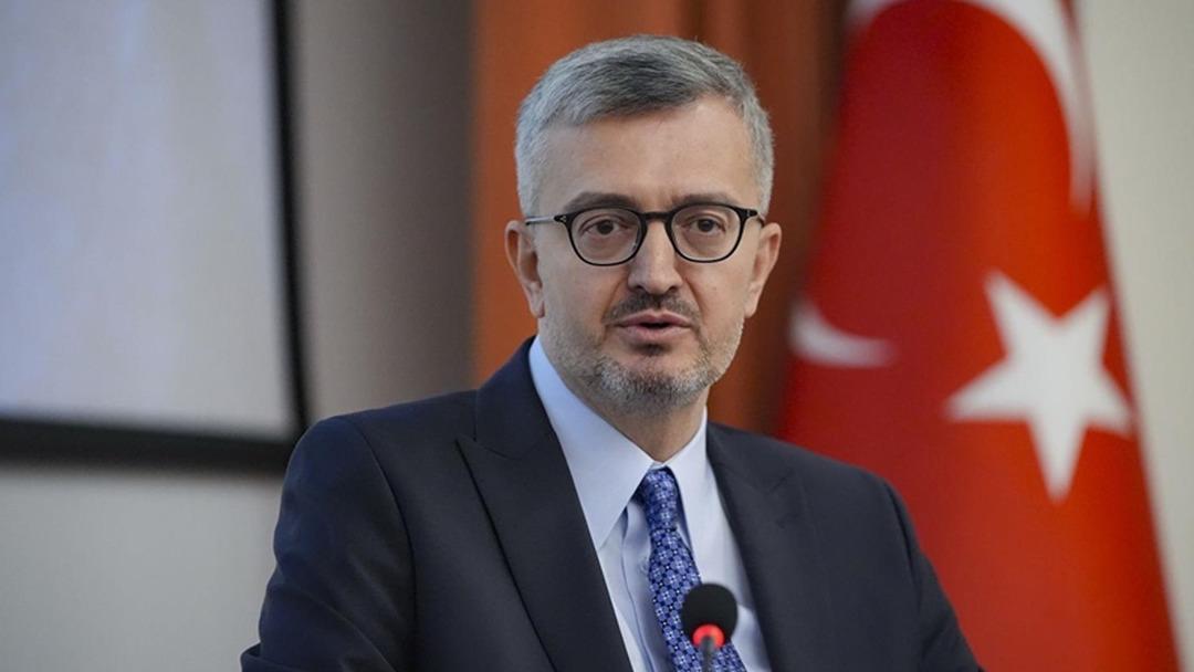 Azerbaycan ile Ermenistan arasındaki barış anlaşması için İletişim Başkanı Duran dan açıklama: "Memnuniyetle karşılıyoruz" 2