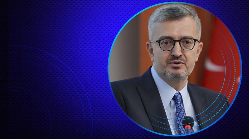 Azerbaycan ile Ermenistan arasındaki barış anlaşması için İletişim Başkanı Duran'dan açıklama: "Memnuniyetle karşılıyoruz"