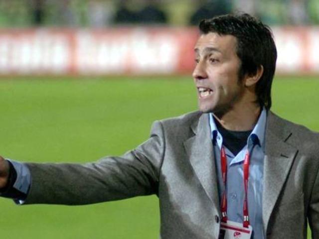 Bülent Korkmaz Mersin'le anlaştı