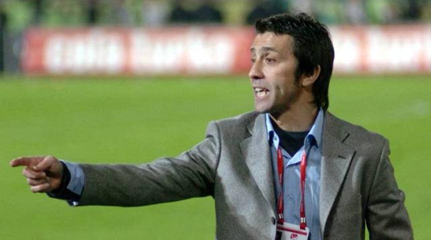 Bülent Korkmaz Mersin'le anlaştı