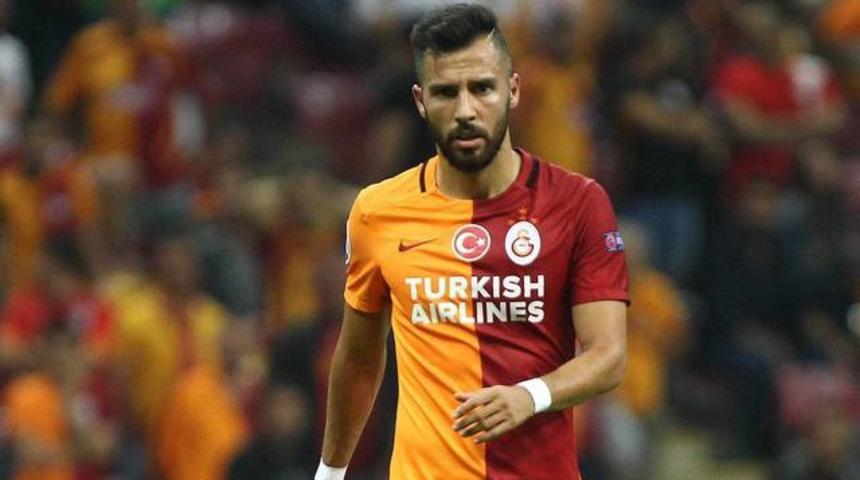 Yasin Öztekin'den çıldırtan poz