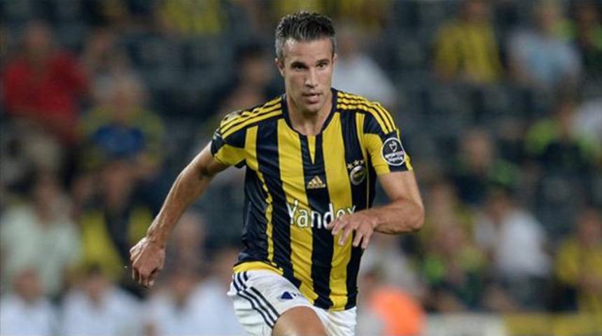 Van Persie'de Hooijdonk sendromu