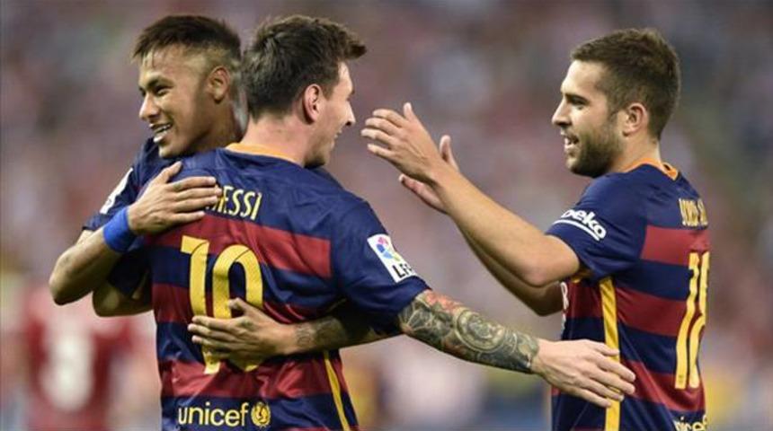 Barcelona ve Espanyol La Liga'dan atılabilir!