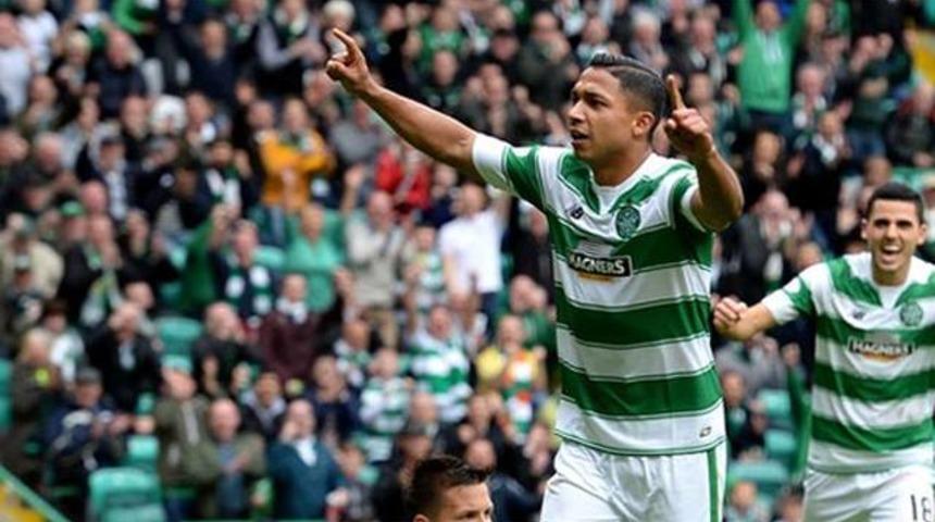 Celtic'ten Fenerbahçe'ye gözdağı!