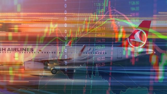 Aracı kurum 300 TL&rsquo;nin &uuml;st&uuml;nde fiyatlanan hava yolu hissesini topladı