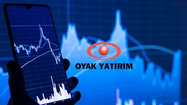 Aracı kurum o hissesinden 89,1 milyon TL'lik alım yaptı