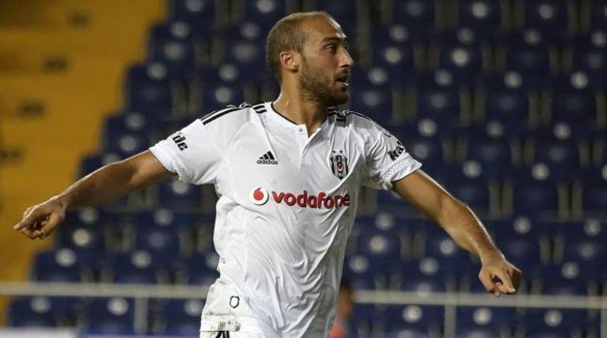 Gen&ccedil;lerbirliği &ndash; Beşiktaş ma&ccedil;ı Mynet Canlı Anlatım sayfalarında