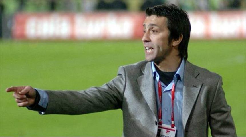 Mersin İdmanyurdu B&uuml;lent Korkmaz ile anlaştı