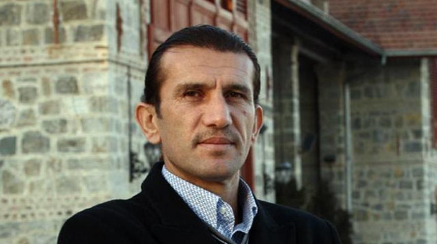 R&uuml;şt&uuml; Re&ccedil;ber: 'F.Bah&ccedil;e geleceğini g&ouml;nderdi'