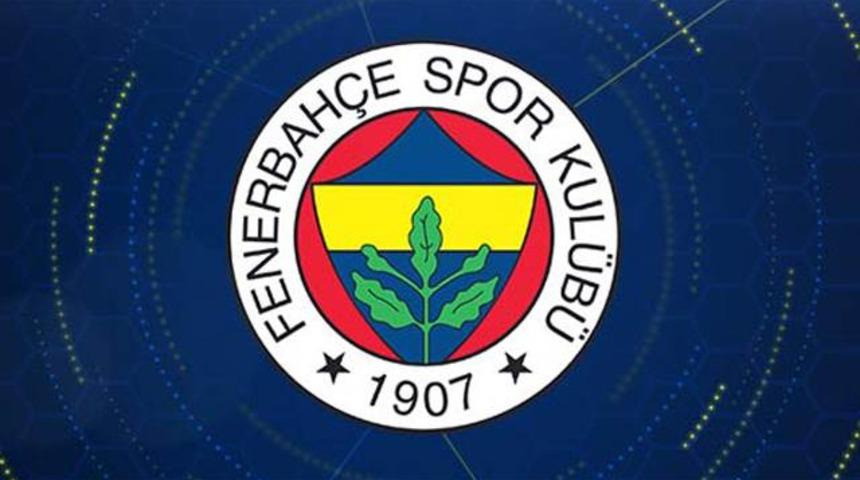 Fenerbah&ccedil;e'den gizemli a&ccedil;ıklama! 18:20...