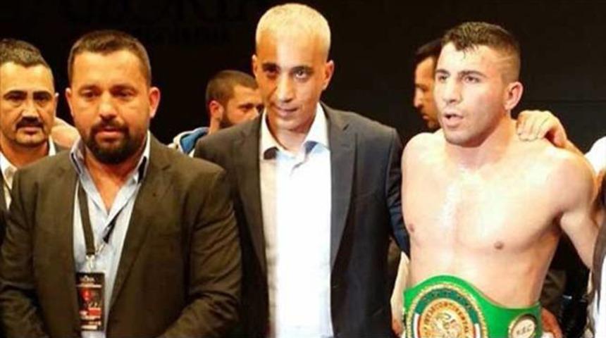 Avni Yıldırım unvanını koruyacak