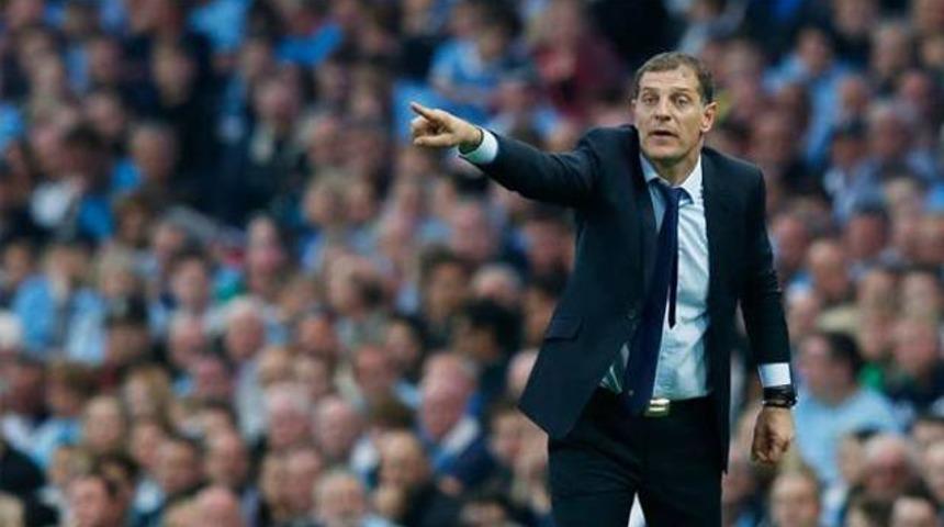 Bilic: 'Tamamen kızlarla dolu...'