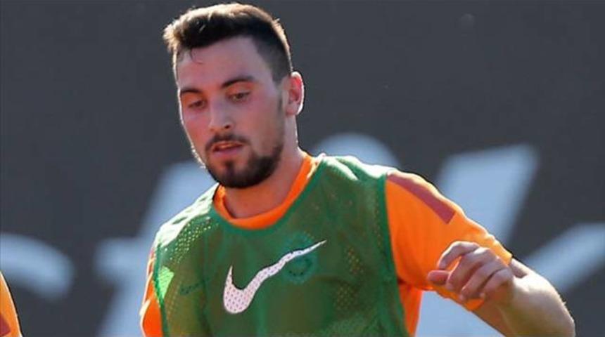 Yusuf Erdoğan'a geldiler, Sinan'ı beğendiler!