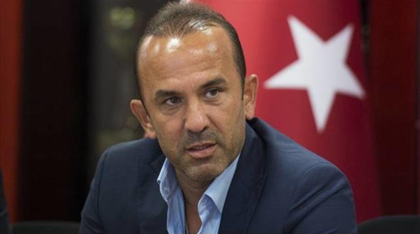 Mehmet &Ouml;zdilek: 'İyi hazırlanmıştık'