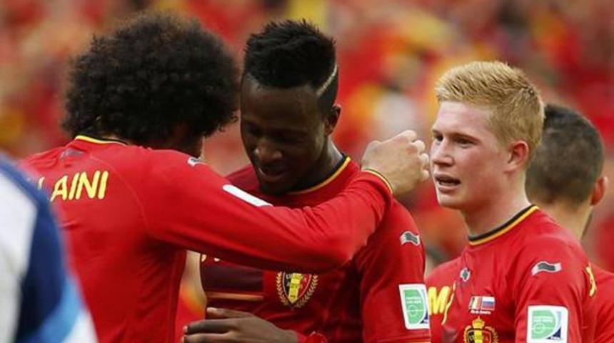 Origi Ocak'ta Fenerbah&ccedil;e'de