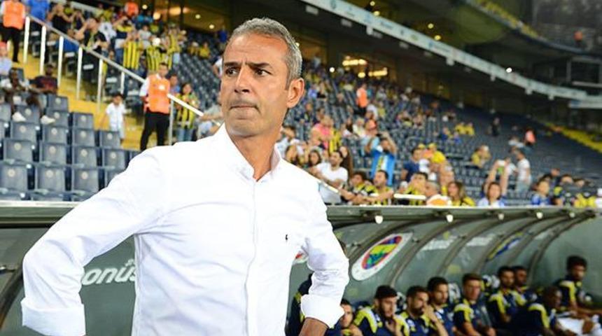 Galatasaray'da İsmail Kartal sendromu