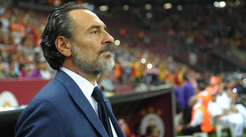 Prandelli meslek değiştirdi