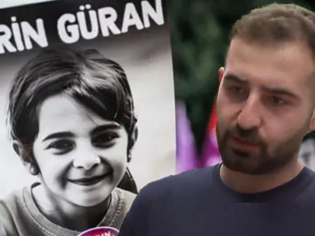 Narin Güran cinayetinde yeni gelişme! Ağabeyi katili açıkladı