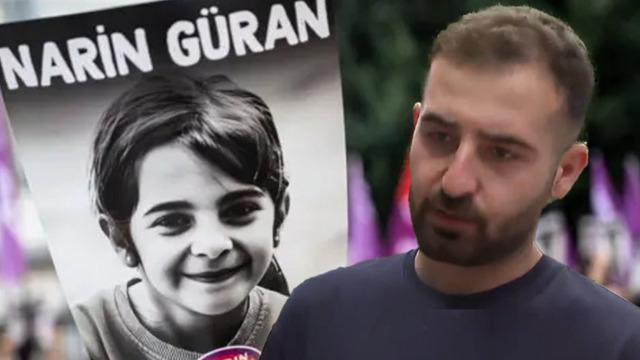Narin Güran cinayetinde yeni gelişme! Ağabeyi Baran Güran konuştu, katili açıkladı: Aldığı ceza ödül gibi