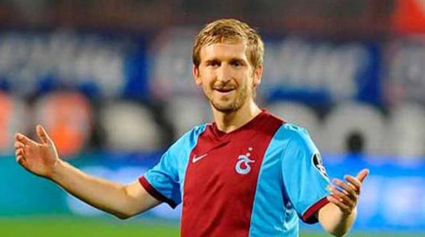 Trabzonspor Marin'in bonservisini alıyor!