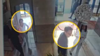 Fransız doktorun İstanbul'daki lüks otelde sır ölümü! Eşi hayata döndürmeye çalıştı