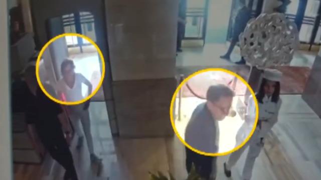 Fransız doktorun İstanbul'daki lüks otelde sır ölümü! Eşi hayata döndürmeye çalıştı