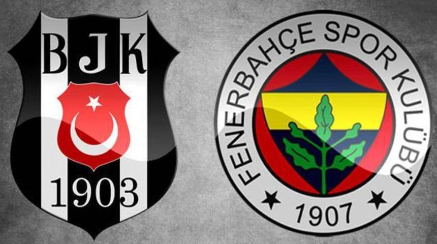Beşiktaş – Fenerbahçe maçı ne zaman saat kaçta? Beşiktaş Fenerbahçe muhtemel 11'ler!
