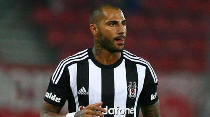 'Quaresma yerel bir oyuncu'