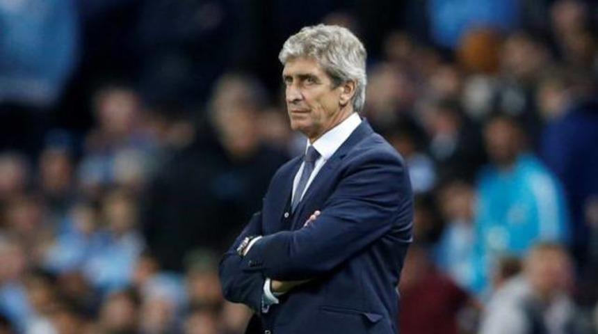Pellegrini bu gen&ccedil;leri de Galatasaray'a g&ouml;nderecek