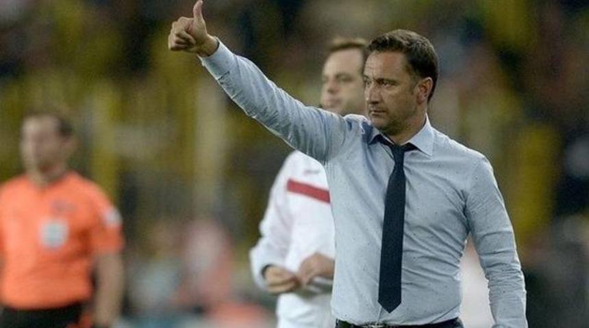 Vitor Pereira'dan rakiplerine ağır s&ouml;zler!