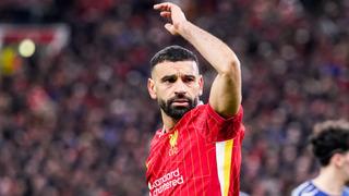 Tüm dünya Salah'ın tepkisini konuşuyor! UEFA'nın paylaşımına cesurca yorum yaptı