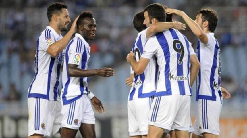 Bruma yoksa sorun da yok!