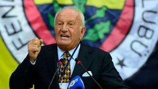 Ali Şen: 'Vitor Pereira, Fatih Terim'i örnek alsın'
