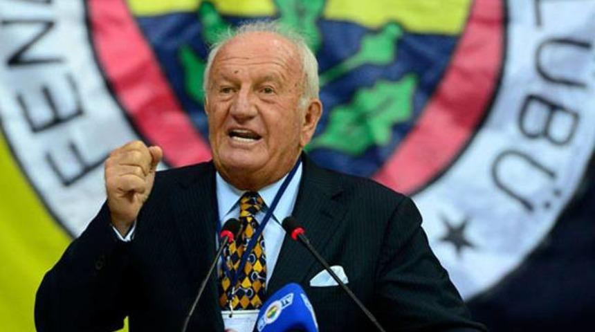 Ali Şen: 'Vitor Pereira, Fatih Terim'i &ouml;rnek alsın'