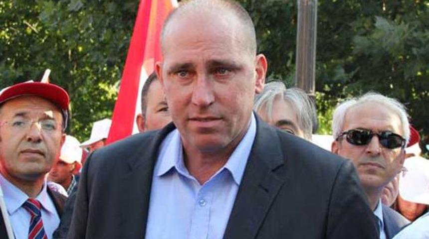 Erdenay'dan bayram mesajı