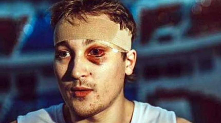 Ne oldu sana Broekhoff!