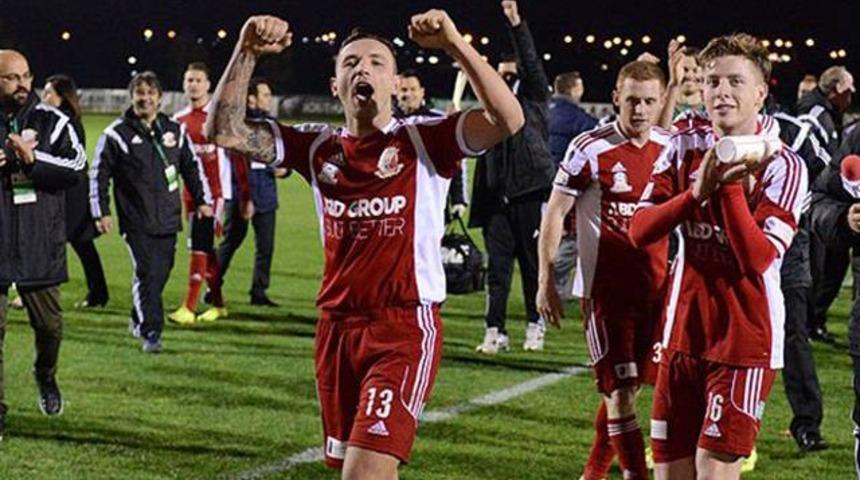 T&uuml;rk takımı Avustralya'yı salladı