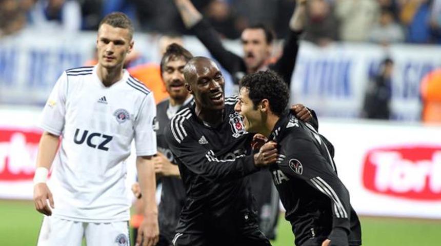 Pedro Franco gitmek istiyor