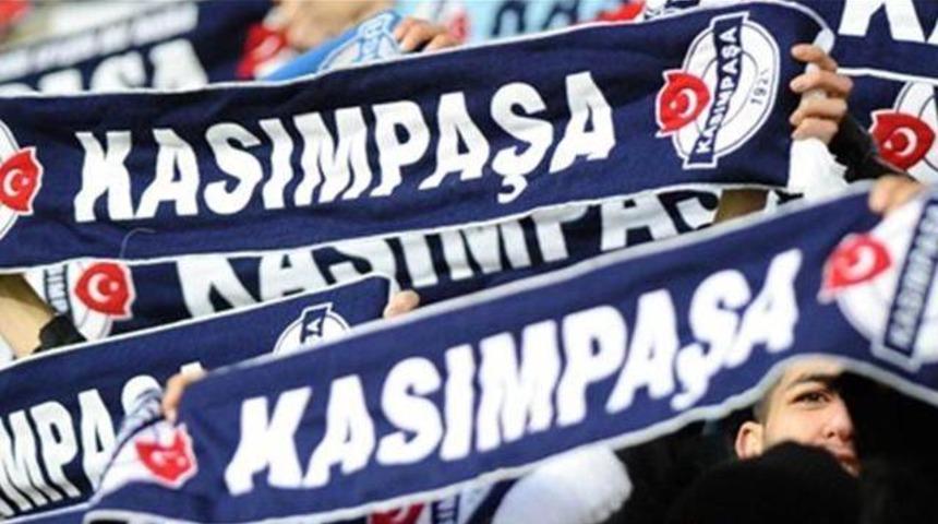 Kasımpaşa-Tire 1922 ma&ccedil;ı canlı yayınla A Spor'da