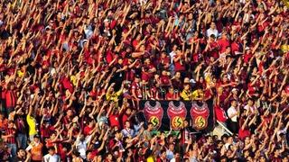 Eskişehirspor-Körfez İskenderunspor maçı canlı yayınla A Spor'da