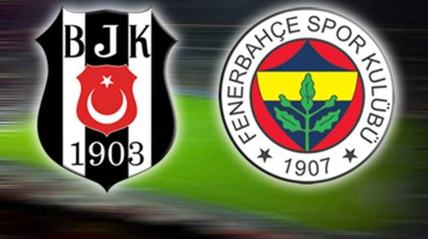 Dev derbi &ouml;ncesi b&uuml;y&uuml;k şok