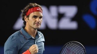 11 yıl sonra komadan uyandı, Federer'i sordu