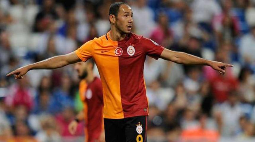 Galatasaray'da son karar Umut Bulut