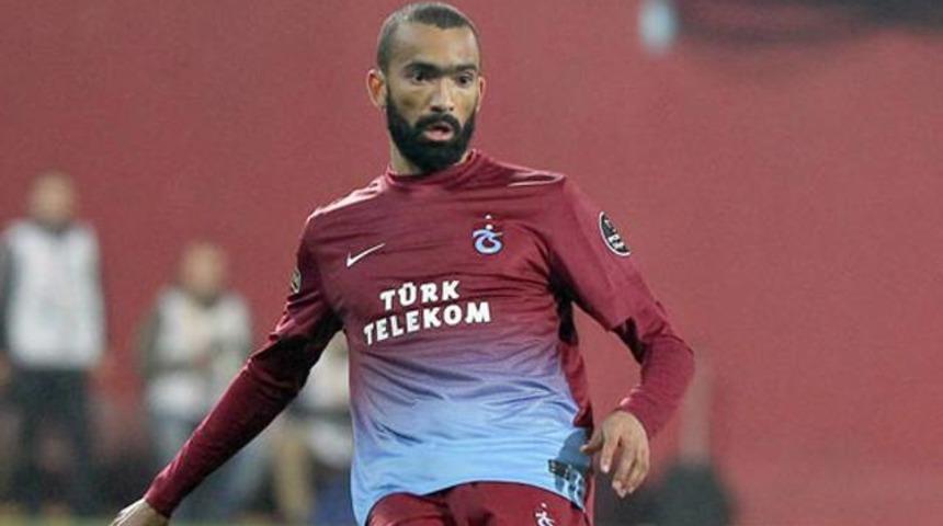 Trabzonspor'da Bosingwa'ya s&uuml;rpriz teklif