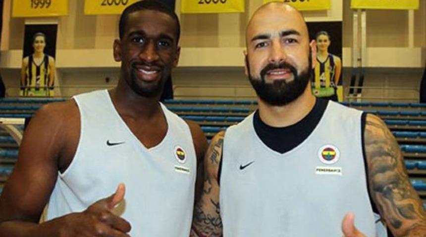 Potada Fenerbah&ccedil;e sil baştan